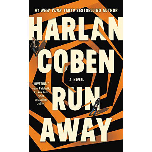 Harlan Coben: Run Away