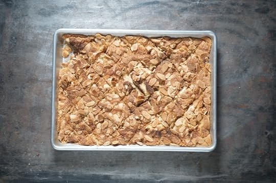 Jan Hagels Baked and Scored - Food in Jars