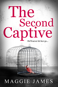 The Second Captive