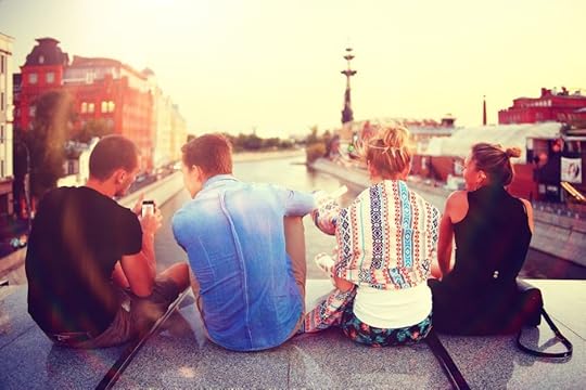 How to plan your next European adventure on Norwegian Air