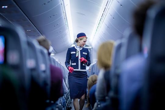 9 things you probably didn’t know about flying Norwegian Air