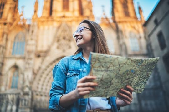 Checklist for planning a European adventure
