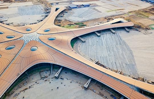 Daxing International Airport