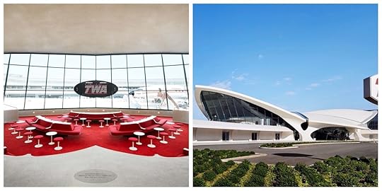 twa hotel in nyc