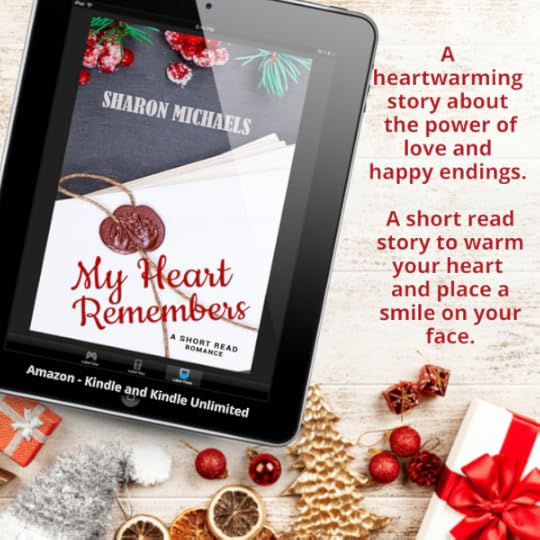My Heart Remembers