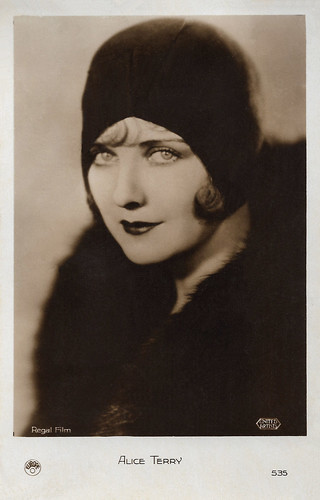 Alice Terry