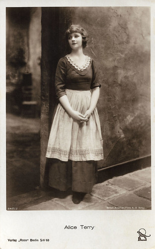 Alice Terry
