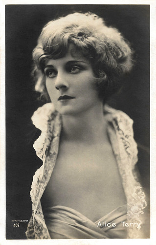 Alice Terry