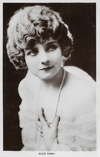 Alice Terry