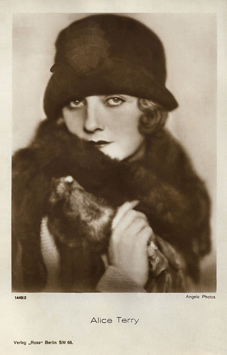 Alice Terry
