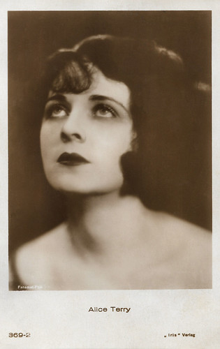 Alice Terry