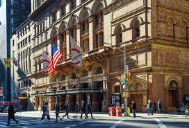Image result for Carnegie Hall