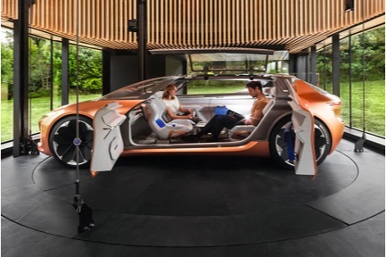 Futurist Speaker Thomas Frey Blog: Autonomous Fleets Problems