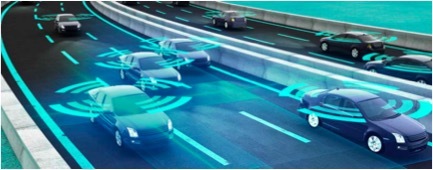 Futurist Speaker Thomas Frey Blog: The More Personalized Self Driving Cars Get The More Personal Data Is At Risk