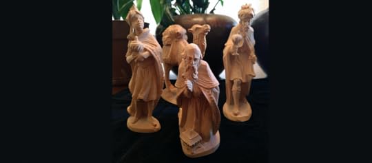 The Magi