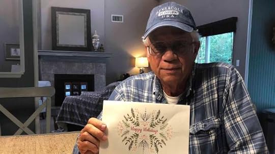 Image result for Florida vet pays 36 families’ overdue utility bills in time for holidays