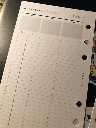 It’s a little smaller than I’d like. One of these days I’ll have to move to Discs or a GM…. one of these days…