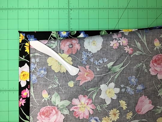 Point to Point Turner by Nancy Zieman Productions for Clover