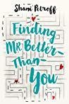 Finding Mr. Better-Than-You