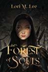 Forest of Souls (Shamanborn, #1)