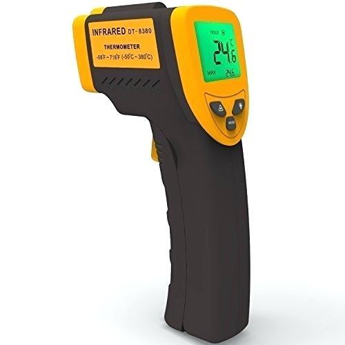 laser thermometer amazon prime laser food thermometer amazon laser thermometer gun home depot