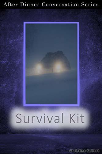 Survival Kit: After Dinner Conversation Short Story Series by [Seifert, Christine]