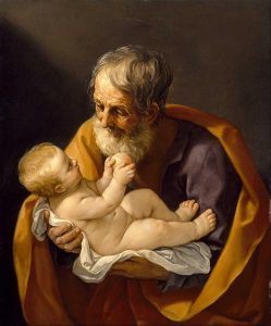 children's sermon on Matthew 1:18-25