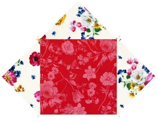 2019 NZP Block of the Month Afternoon Picnic Summer Picnic