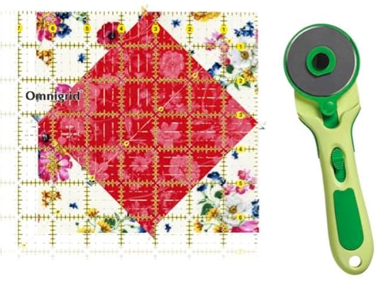 2019 NZP Block of the Month Afternoon Picnic Summer Picnic