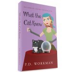 Release of What the Cat Knew