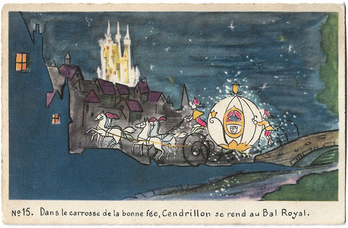 Cinderella (1950)