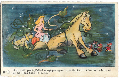 Cinderella (1950)