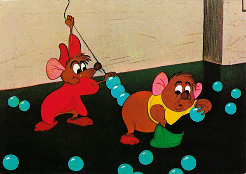 Cinderella (1950)
