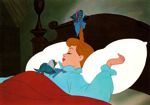 Cinderella (1950)