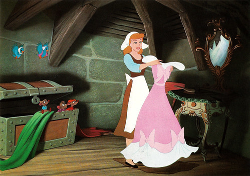 Cinderella (1950)