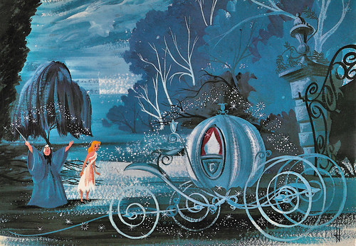 Cinderella (1950)