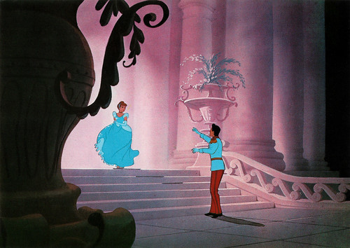 Cinderella (1950)