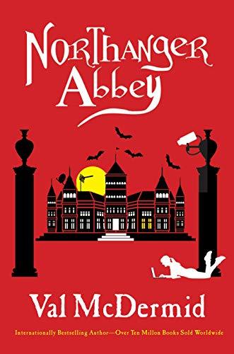 Northanger Abbey (English Edition)