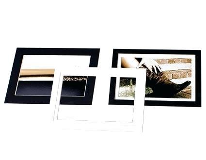 mat for frame 18 x 24 boards outer cut framing and display home improvement wilson dies shop by photo or art size inner
