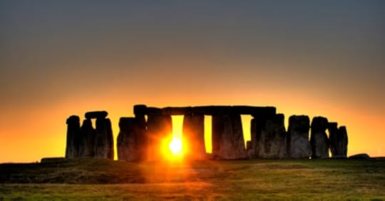 Winter Solstice: The Ancient Egyptian Origin of Christmas