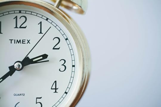 How to Make Time For Ministry When You Don't Have It | Orange Leaders Blog