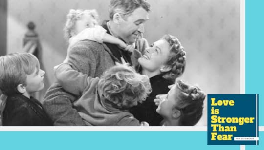 George Bailey and being content