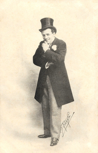 Fregoli