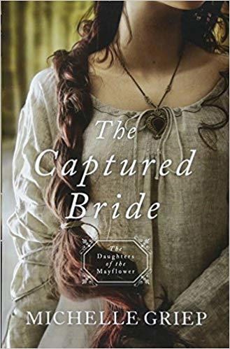 The Captured Bride