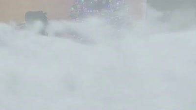 Avalanche
