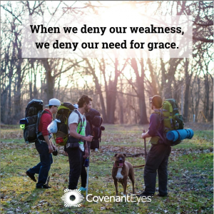 accountability sexual purity freedom from pornography covenant eyes noah filipiak jesus grace