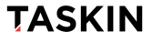 Taskin logo
