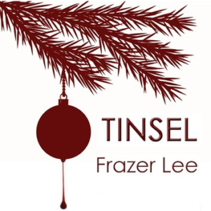 Tinsel by Frazer Lee