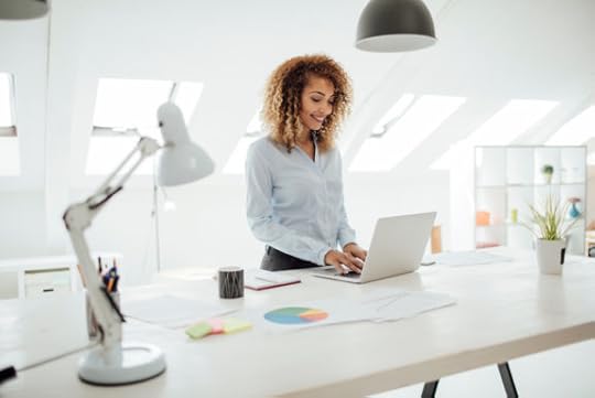 5 Steps to a Clutter-Free Workspace