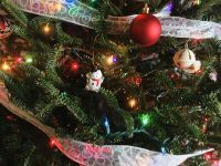 Santa Needed a Little Help – Savoring Fun Holiday Memories